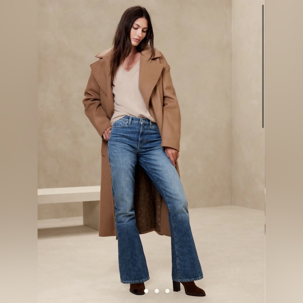 Banana Republic Jeans